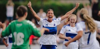 Kvinderne har givet FCK nye fans