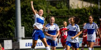 FCK vinder fjerde 3-0-sejr i træk