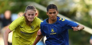 U16-landstræner udtager 20 spillere til UEFA-turnering