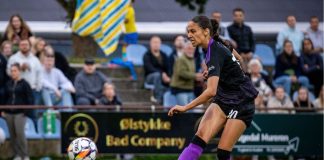 2. division: FCK vandt igen – OB Q op på 2. pladsen