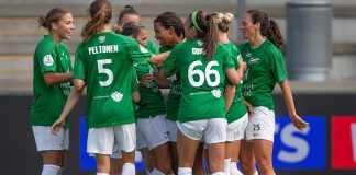 Dalum/Næsby trak Fortuna Hjørring i pokalturneringen