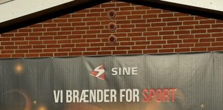 Samarbejde mellem Haderslev Fodboldklub og Sportsefterskolen SINE