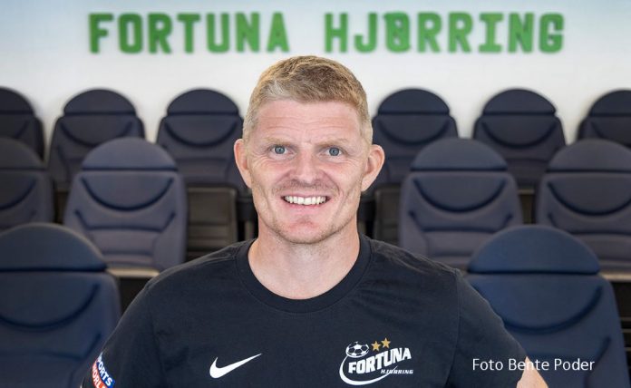 Claus Bech Joergensen 2