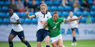 Sundby BK forstærker sig med hjemvendt dansker