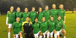 Endnu et Fortuna Hjørring-hold sikrer sig oprykning