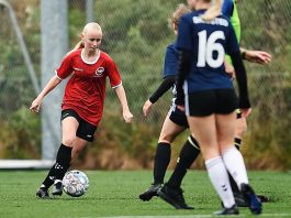 “Jeg vil gerne have en masse nye venskaber og en masse fede oplevelser”