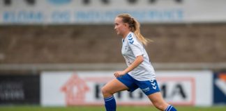 Kolding IFs forrygende U19-efterår: Syv sejre i otte kampe