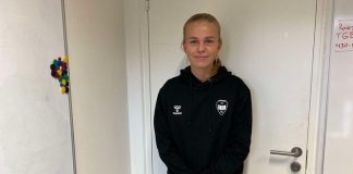 Kvindeligaspiller bliver pigekoordinator i breddeklub: “Pigerne skal turde drømme stort”