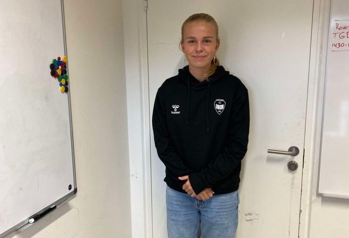 Malou BK Union LILLE