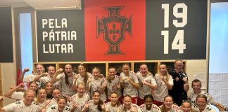 U17 fik uafgjort mod Sverige – U19 slog Tjekkiet