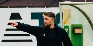 Kolding-træner jubler over nye faciliteter: ‘Måske A-Ligaens bedste’