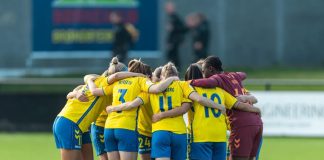 Brøndby IF rykker AGF-kamp ind på Brøndby Stadion