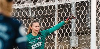 AGF-keeper roser Brøndbys dobbelt-kamp: En vej vi bør gå