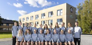 Dana Cup Academy gør klar til skoleåret 2025/2026