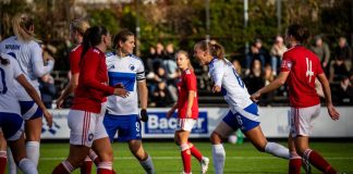 FCK klar til oprykningsspil