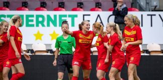 Fire nye klubber får DBU-licens – FC Nordsjælland topper listen