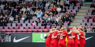 U19 Liga-overblikket: HB Køge åbner med sejr og FC Nordsjælland vinder i sent comeback