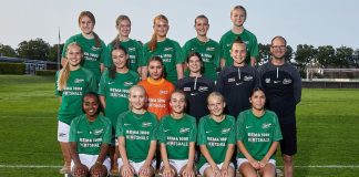 Fortuna Hjørrings U17-hold sikrer sig oprykning