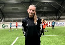 Julie er startet på efterskole: “Jeg vil ud min komfortzone og møde nye mennesker”