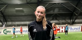 Julie er startet på efterskole: “Jeg vil ud min komfortzone og møde nye mennesker”