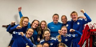 Østerbro IF jubler: “Vi ses i kvalen”