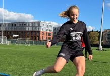 “Man lærer hinanden helt vildt godt at kende på kort tid”