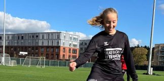 “Man lærer hinanden helt vildt godt at kende på kort tid”