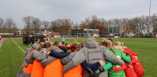 U19-landsholdet tabte stort – men er videre i EM-kvalifikation