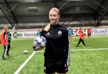 “I’ve heard that you make memories and friends for life”