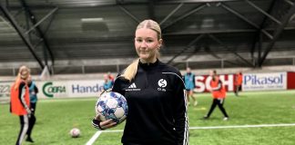 “I’ve heard that you make memories and friends for life”