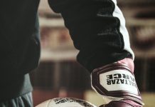 Sådan bliver du en bedre keeper: Tips til at mestre målet