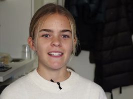 Livet på Dana Cup Academy med Anna Pallesen 🌟⚽