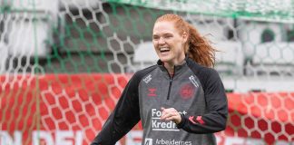 Stine Ballisager udpeger nøglen for dansk succes i VM-kvalifikationen