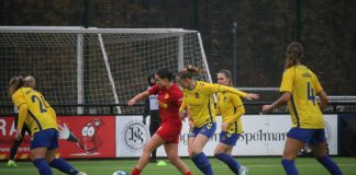 Sådan møder topholdene hinanden i slutspillet