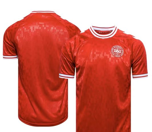 Fodboldidolets trøje – sådan vælger du rigtigt til dit barn