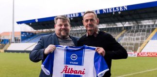 Ærlig Lisdorff ser tilbage efter OB-fyring: ‘Hård og lærerig tid’