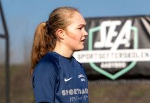 “Jeg er ikke et sekund i tvivl om, at efterskoleåret bliver det fedeste nogensinde”