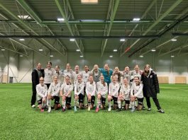 Bogafjell Idrettslag – G15 – Norge