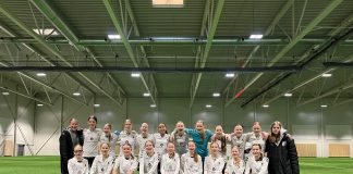 Bogafjell Idrettslag – G15 – Norge