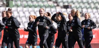 DBU skyder ekstra 30 millioner kroner i kvindelandsholdet