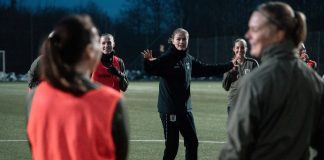 Ændret transferstrategi er begyndt at bære frugt hos AGF