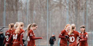 Rundens Hold i A-Liga: FCN-dominerer, mens AGF-stjerne stjæler showet