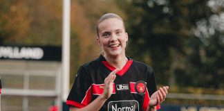 20 spillere udtaget til U19-landskampe i Spanien