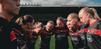 Drømmecomeback: FCM-talent netter to gange