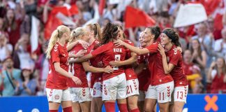 Danmarks kampe mod Finland har betydning for VM i 2027