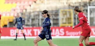 Tragisk ulykke formede Signe Baattrup: Fodbold blev vigtigere