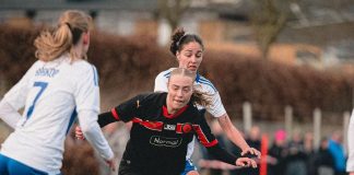 FC Midtjylland slog FCK