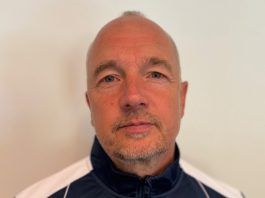 BSF forlænger med cheftræner for 2 divisionskvinderne.