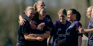 FC København åbnede slutspillet med storsejr på 7-0