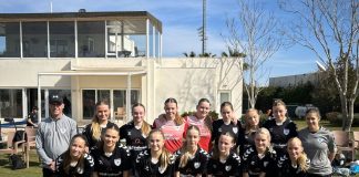 Kolding IF før U19-topkamp: “Vi skal være skarpe”